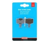 Pastiglie dei freni Elvedes Magura Mt2,4,6,8 Gris