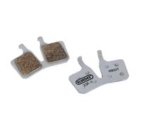 Pastiglie dei freni Elvedes Magura MT5/7 (x2) Gris