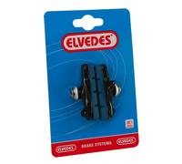 Pastiglie dei freni Elvedes Shimano Noir