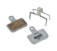 Pastiglie dei freni Elvedes Sram Level/Level T/Level TL/ Avid DB1/DB3 (x2) Gris