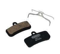Pastiglie Freno Bici Tektro Semi-Metalliche M530F Compatibili Gemini Auriga Dorado 1 Set