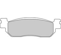 Pastiglie dei freni in metallo sinterizzato Sinter Grip Maxi Scooter - R90