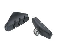 Pastiglie dei freni Jagwire Basics Road Brake Pad SRAM/Shimano Noir