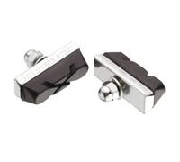 Pastiglie dei freni Jagwire Basics X-Caliper Argenté