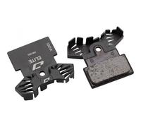Jagwire Pastiglie Freno A Disco Metalliche Shimano Xt Semi
