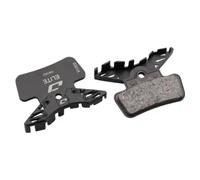 Pastiglie dei freni Jagwire Elite Cooling SRAM Guide Noir