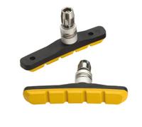 Pastiglie dei freni Jagwire Mountain Sport Brake Pad Noir