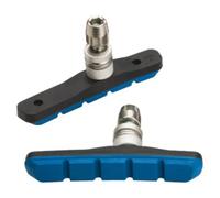 Pastiglie dei freni Jagwire Mountain Sport Brake Pad Noir