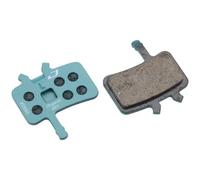 Pastiglie dei freni Jagwire Sport Avid BB7, Juicy Nero