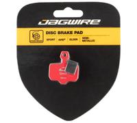 Pastiglie dei freni Jagwire Sport Hayes Prime Noir