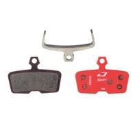 Pastiglie dei freni Jagwire Sport SRAM Code Noir