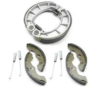 pastiglie dei freni Kit Ganasce Freno Anteriori E Posteriori Per Motocicletta Per TRX400FA Fourtrax Rancher AT TRX400FGA TRX400FM TRX400FW Fourtrax Foreman