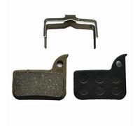 Pastiglie dei freni Krayton Sram HDR, Red 22, Force, Rival, Level TLM, Noir