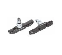 Massi Pastiglie Freno A Cerchio Complete Xtr/xt Black
