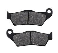 pastiglie dei freni moto Per BMW R1200S Per Pinza Brembo 2006 2007 R 1200 GS R1200 GS R 1200GS R1200GS Adventure 2005-2011 Pastiglie Freno Posteriori Moto pastiglie freno moto