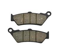 Pastiglie Dei Freni Moto Per CF Moto CF400NK CF650NK CF650MT CF650TR-G CF 400NK 650NK 650MT 650TR-G Per DT125X DT 125X Pastiglie Freno Anteriori Per