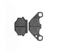 Pastiglie Dei Freni Moto Per POLARIS 4 Per Cross 200 E SUV 06-07 R X7R 10-11 R XLC 500 10-15 F&R Ecc. Pastiglie Freno A Disco Per Moto