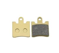Pastiglie Dei Freni Moto Per SYM GT500 Per SC250 AN250 AN400 K3-K6 Burgman/Skywave Moto Per Pastiglie Freno Anteriori(1 pair)