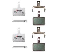 Pastiglie dei freni MTB Shimano Deore M515, M486, M485, M575, M395 (Swissstop or
