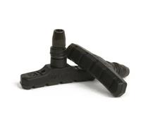 Pastiglie dei freni Odyssey slim by four Nero