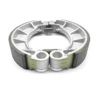 pastiglie dei freni Pastiglie Freno Posteriori Per Moto, Dischi E Ganasce Per PS250 Big Ruckus 2004-2006 2007 Scooter VT250C V Twin Magna 1999-2007 Street