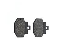 Pastiglie Dei Freni Per Motociclette Per GILERA DNA 125/180 01-03 R VXR/VX 200 Runner/ST 4T 02-11 R Pastiglie Freno A Disco Per Moto