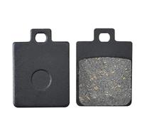 Pastiglie Dei Freni Per PIAGGIO Per NRG50 Per ZIP 50 125 Per Liberty 50 125 150 200 Per Sport 500 Per MP3-LT 400 Parti Motociclo Pastiglie Freno Posteriori Pastiglie Freno Moto