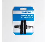 Pastiglie dei freni Shimano Original Noir