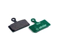 Pastiglie dei freni Sinter 004 Shimano (x25) Vert