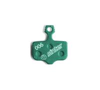 Pastiglie dei freni Sinter 006 Avid (x25) Vert