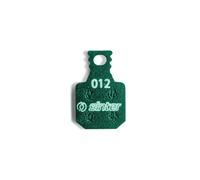 Sinter 012 Magura Mt Mtb Race Organic Disc Brake Pads Verde Green