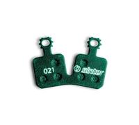 Pastiglie dei freni Sinter 021 Magura (x25) Vert