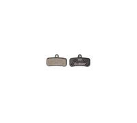Sinter Pastiglie Freno A Disco Sinterizzate 037 Tektro 4 Piston 5 Mm Black