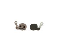 Pastiglie freno a disco sinterizzate 010 MAGURA & BRAKE FORCE ONE E-BIKE (1U)