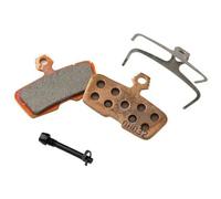 Pastiglie dei freni Sram Powerful Code / Guide Re / G2 Re / Db8 (x20) Argento