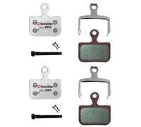 Pastiglie dei freni strada - mtb sram red e force etap axs, level ultimate e tlm