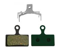 Pastiglie dei freni TKX Shi. XTR 2011, Deore XT M785 Vert