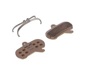 Pastiglie dei freni XLC BP-O51 Marron