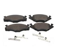 MEYLE 025 208 8719 Pastiglie freno Anteriore per