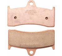Pastiglie del freno Harley/Buell in metallo sinterizzato DP BRAKES DP324