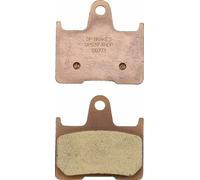 Pastiglie del freno Harley/Buell in metallo sinterizzato DP BRAKES DP537