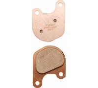 Pastiglie del freno Harley/Buell in metallo sinterizzato DP BRAKES DP907