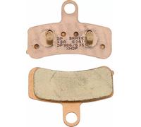 Pastiglie del freno Harley/Buell in metallo sinterizzato DP BRAKES DP986