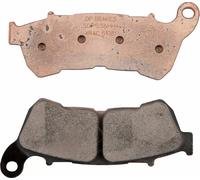 Pastiglie del freno Harley/Buell in metallo sinterizzato DP BRAKES SDP536HH+