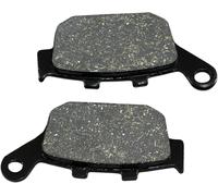 EBC FA140 BRAKE PAD FA SERIES ORGANIC HONDA NM4 750 ABS VULTUS 2015