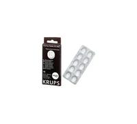 Pastiglie detergenti Krups (10 pezzi) XS3000