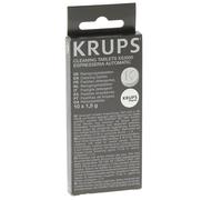 Pastiglie detergenti krups di 10 xs300010 - espresso