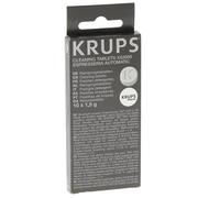 Pastiglie detergenti krups per 10