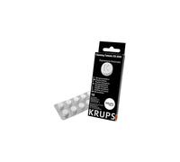 Krups Xs 3000 Cleaning Tablets One Size