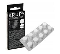 Pastiglie detergenti per macchina da caffè Krups XS3000